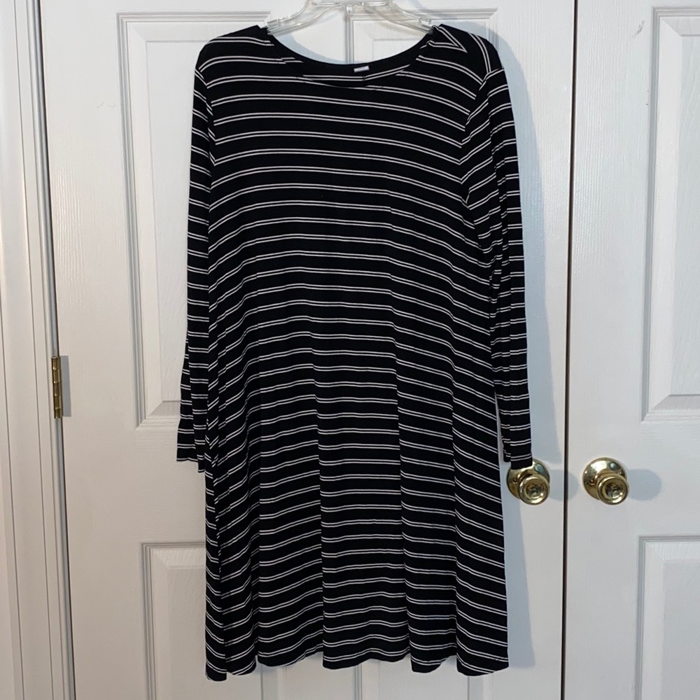 Old Navy Dress